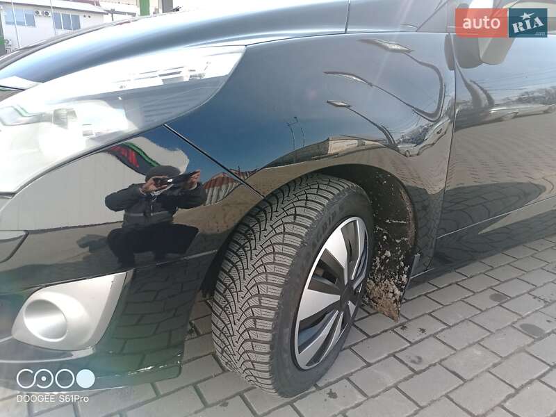 Мінівен Renault Grand Scenic 2011 в Житомирі фото 14 Мінівен Renault Grand Scenic 2011 в Житомирі