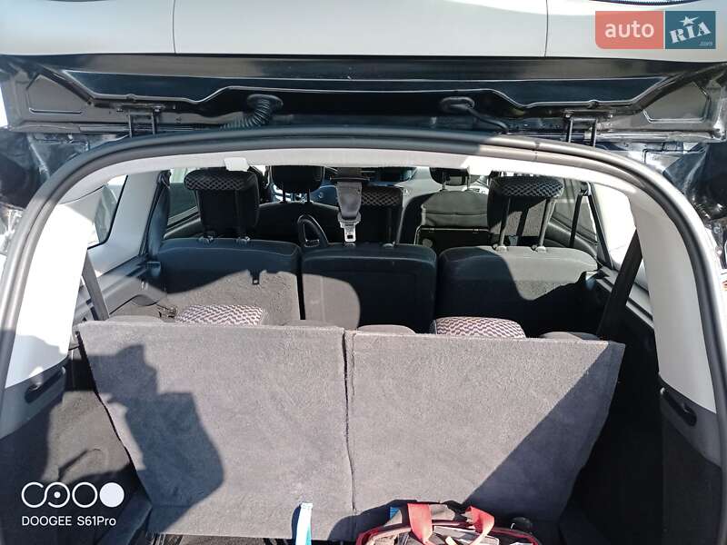 Мінівен Renault Grand Scenic 2011 в Житомирі фото 19 Мінівен Renault Grand Scenic 2011 в Житомирі