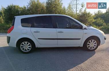 Минивэн Renault Grand Scenic 2008 в Киеве