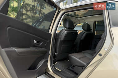 Мінівен Renault Grand Scenic 2017 в 