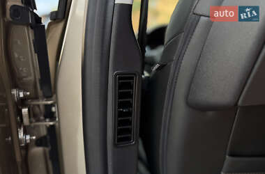 Мінівен Renault Grand Scenic 2017 в 