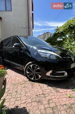 Минивэн Renault Grand Scenic 2012 в Тернополе
