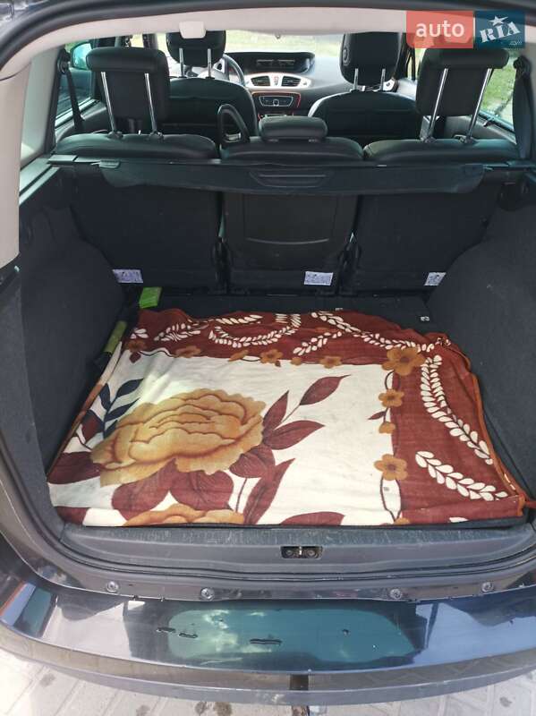 Минивэн Renault Grand Scenic 2009 в Черкассах