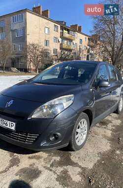 Мінівен Renault Grand Scenic 2010 в Рівному