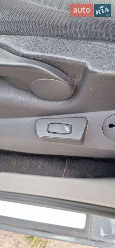 Минивэн Renault Grand Scenic 2006 в Днепре