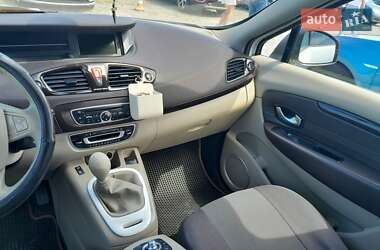Мінівен Renault Grand Scenic 2012 в Львові