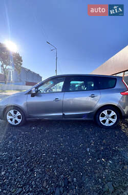 Минивэн Renault Grand Scenic 2009 в Ковеле