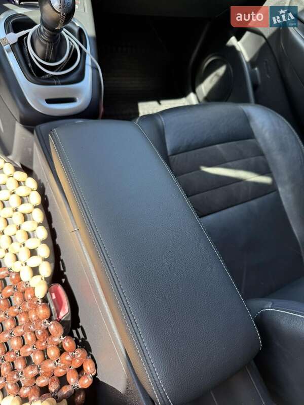 Минивэн Renault Grand Scenic 2013 в Дубно