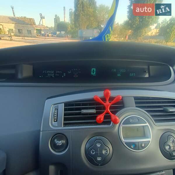 Мінівен Renault Grand Scenic 2006 в Рокитному фото 14 Мінівен Renault Grand Scenic 2006 в Рокитному
