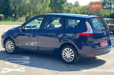 Мінівен Renault Grand Scenic 2010 в Лозовій