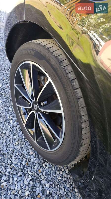 Мінівен Renault Grand Scenic 2011 в Рівному