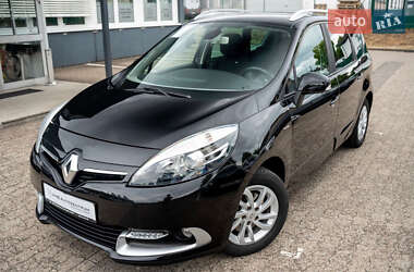 Минивэн Renault Grand Scenic 2013 в Луцке
