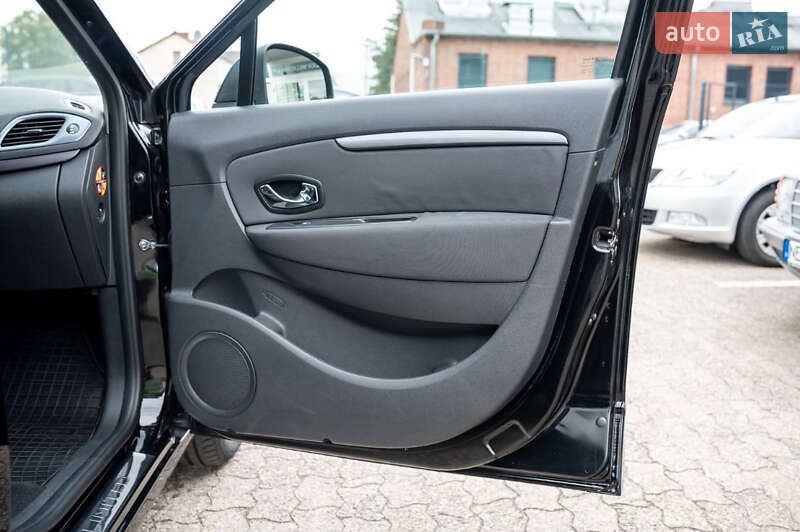 Мінівен Renault Grand Scenic 2013 в Луцьку