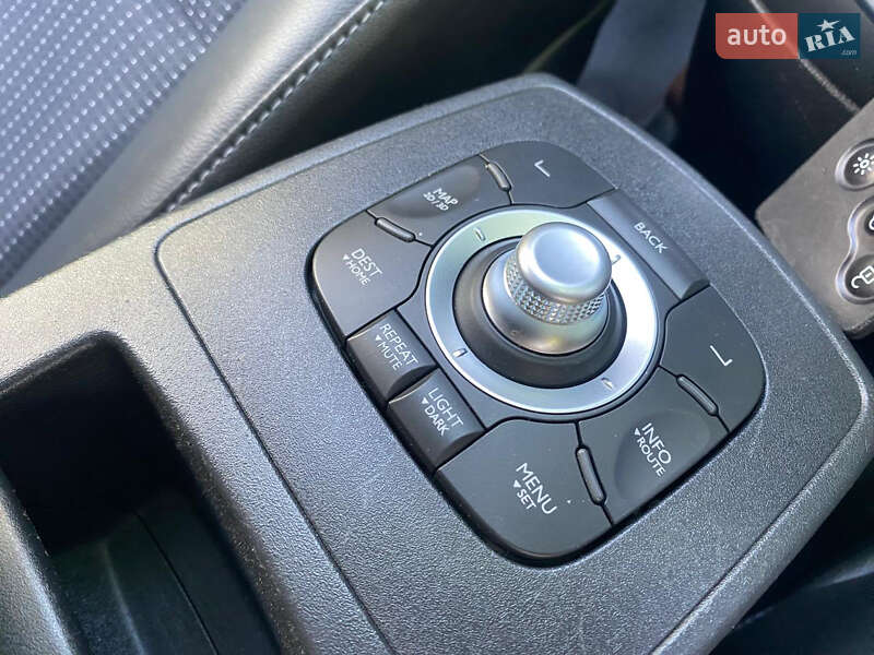 Мінівен Renault Grand Scenic 2011 в Рівному фото 56 Мінівен Renault Grand Scenic 2011 в Рівному