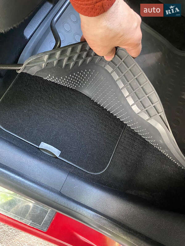 Мінівен Renault Grand Scenic 2011 в Рівному фото 61 Мінівен Renault Grand Scenic 2011 в Рівному