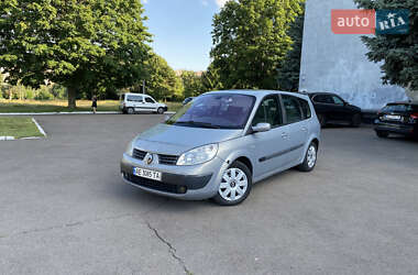 Мінівен Renault Grand Scenic 2004 в Рівному