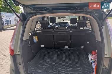 Мінівен Renault Grand Scenic 2012 в  фото 7 Мінівен Renault Grand Scenic 2012 в