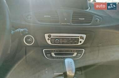 Мінівен Renault Grand Scenic 2012 в  фото 19 Мінівен Renault Grand Scenic 2012 в