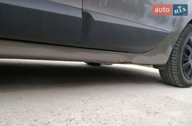 Универсал Renault Grand Scenic 2012 в 