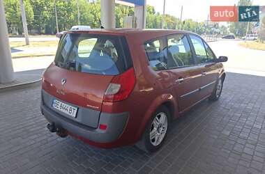 Минивэн Renault Grand Scenic 2006 в 