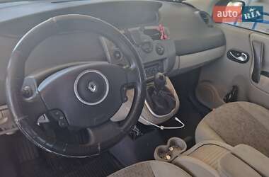 Минивэн Renault Grand Scenic 2006 в 