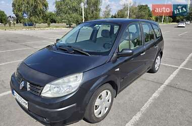 Минивэн Renault Grand Scenic 2006 в Запорожье