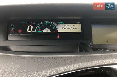 Минивэн Renault Grand Scenic 2011 в 