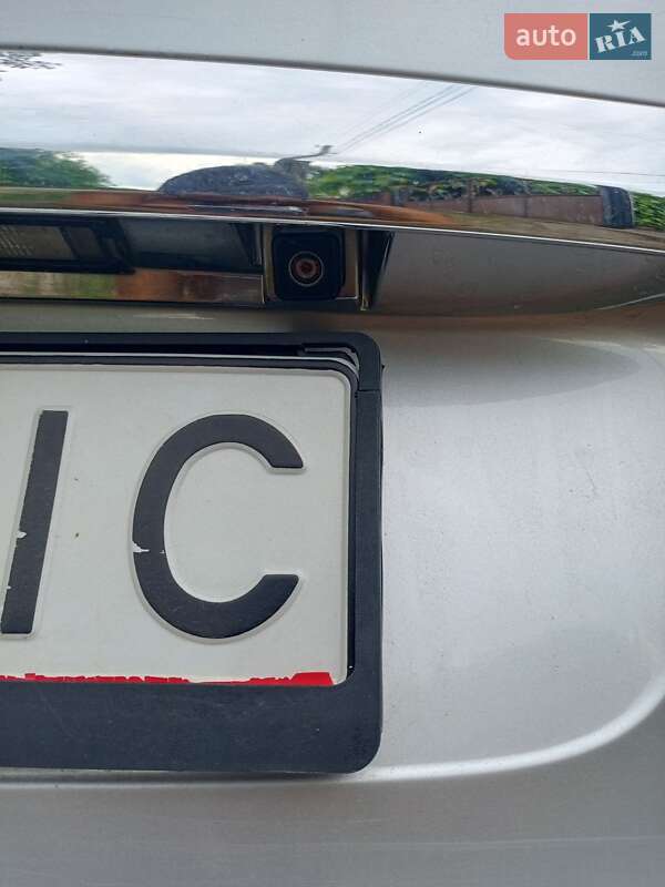 Мінівен Renault Grand Scenic 2012 в Жмеринці