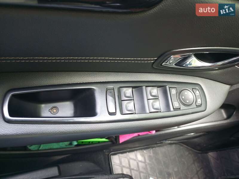 Мінівен Renault Grand Scenic 2012 в Жмеринці