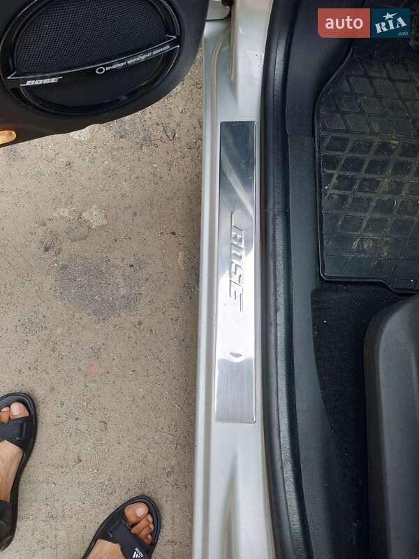 Мінівен Renault Grand Scenic 2012 в Жмеринці