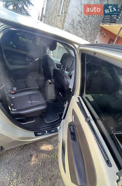 Минивэн Renault Grand Scenic 2010 в 