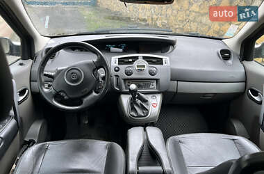 Минивэн Renault Grand Scenic 2008 в 