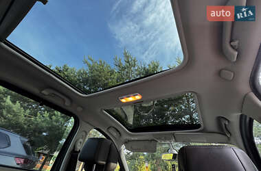 Минивэн Renault Grand Scenic 2010 в 