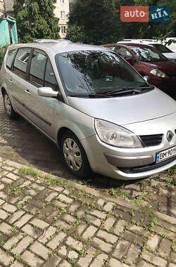 Renault Grand Scenic 2008 Renault Grand Scenic 2008