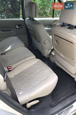 Минивэн Renault Grand Scenic 2008 в 