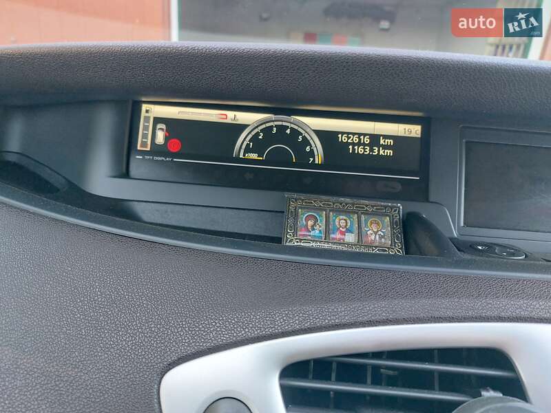 Мінівен Renault Grand Scenic 2009 в Володимирі