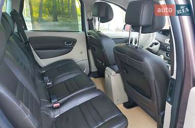 Минивэн Renault Grand Scenic 2009 в 