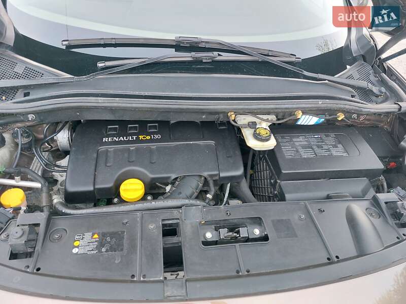 Мінівен Renault Grand Scenic 2009 в Володимирі