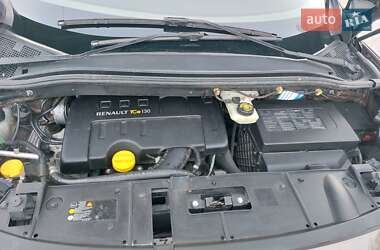 Минивэн Renault Grand Scenic 2009 в 