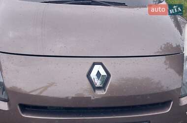Минивэн Renault Grand Scenic 2009 в 