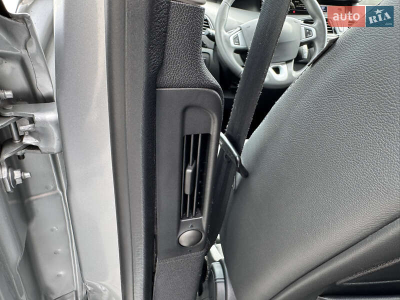Минивэн Renault Grand Scenic 2012 в Хмельницком