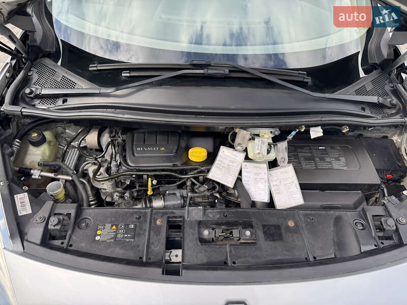 Минивэн Renault Grand Scenic 2012 в Хмельницком