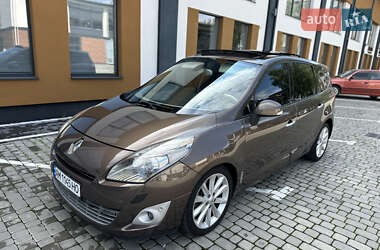 Мінівен Renault Grand Scenic 2010 в Коломиї