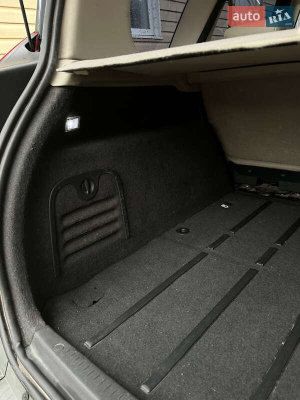 Мінівен Renault Grand Scenic 2008 в Івано-Франківську фото 36 Мінівен Renault Grand Scenic 2008 в Івано-Франківську