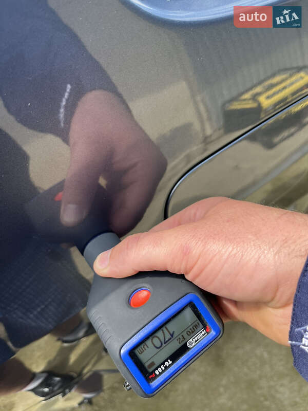 Мінівен Renault Grand Scenic 2008 в Івано-Франківську фото 59 Мінівен Renault Grand Scenic 2008 в Івано-Франківську