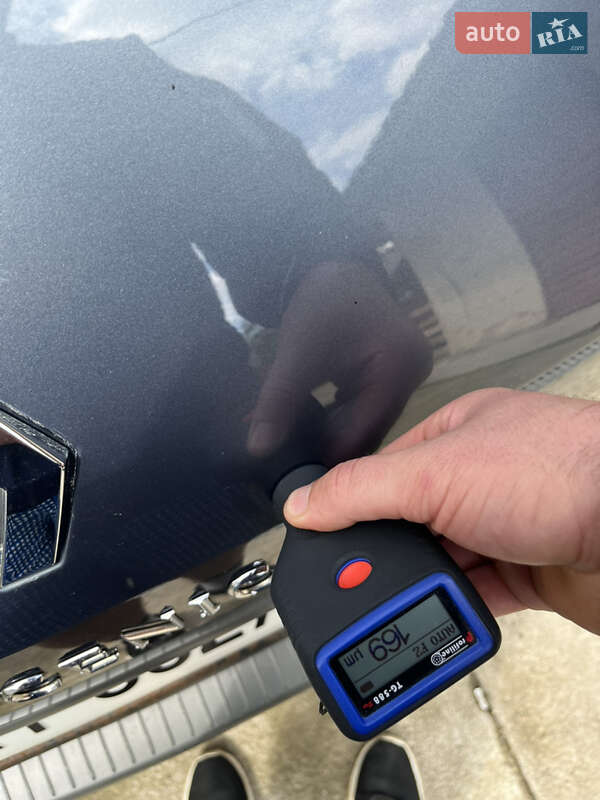 Мінівен Renault Grand Scenic 2008 в Івано-Франківську фото 58 Мінівен Renault Grand Scenic 2008 в Івано-Франківську