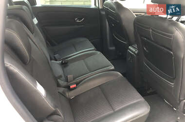 Мінівен Renault Grand Scenic 2013 в 