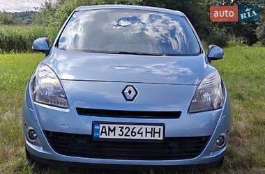 Минивэн Renault Grand Scenic 2011 в Житомире
