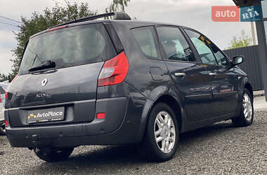 Минивэн Renault Grand Scenic 2008 в 