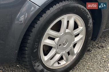 Минивэн Renault Grand Scenic 2008 в 